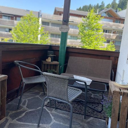Luserblick Haus im Ennstal Buitenkant foto