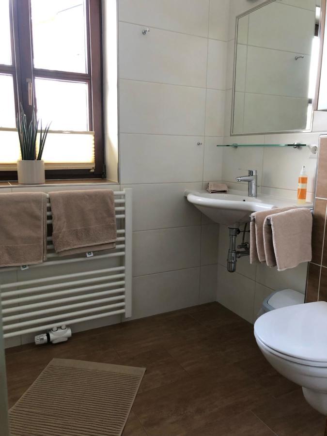 Luserblick Haus im Ennstal Buitenkant foto