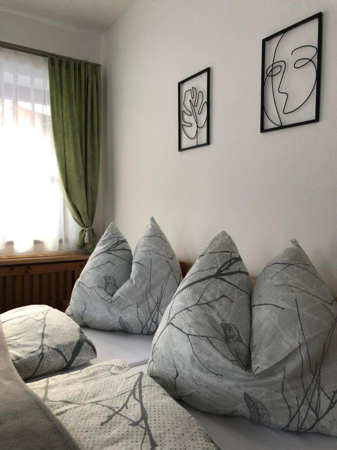 Luserblick Haus im Ennstal Buitenkant foto