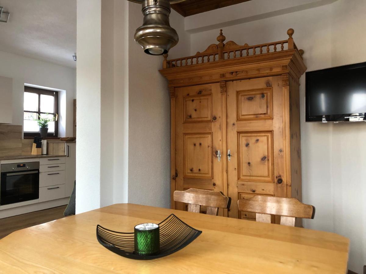 Luserblick Haus im Ennstal Buitenkant foto
