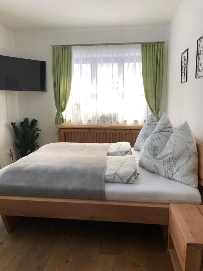 Luserblick Haus im Ennstal Buitenkant foto