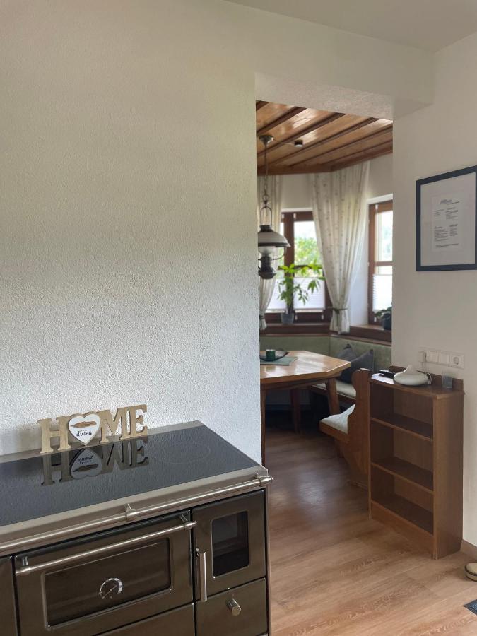 Luserblick Haus im Ennstal Buitenkant foto