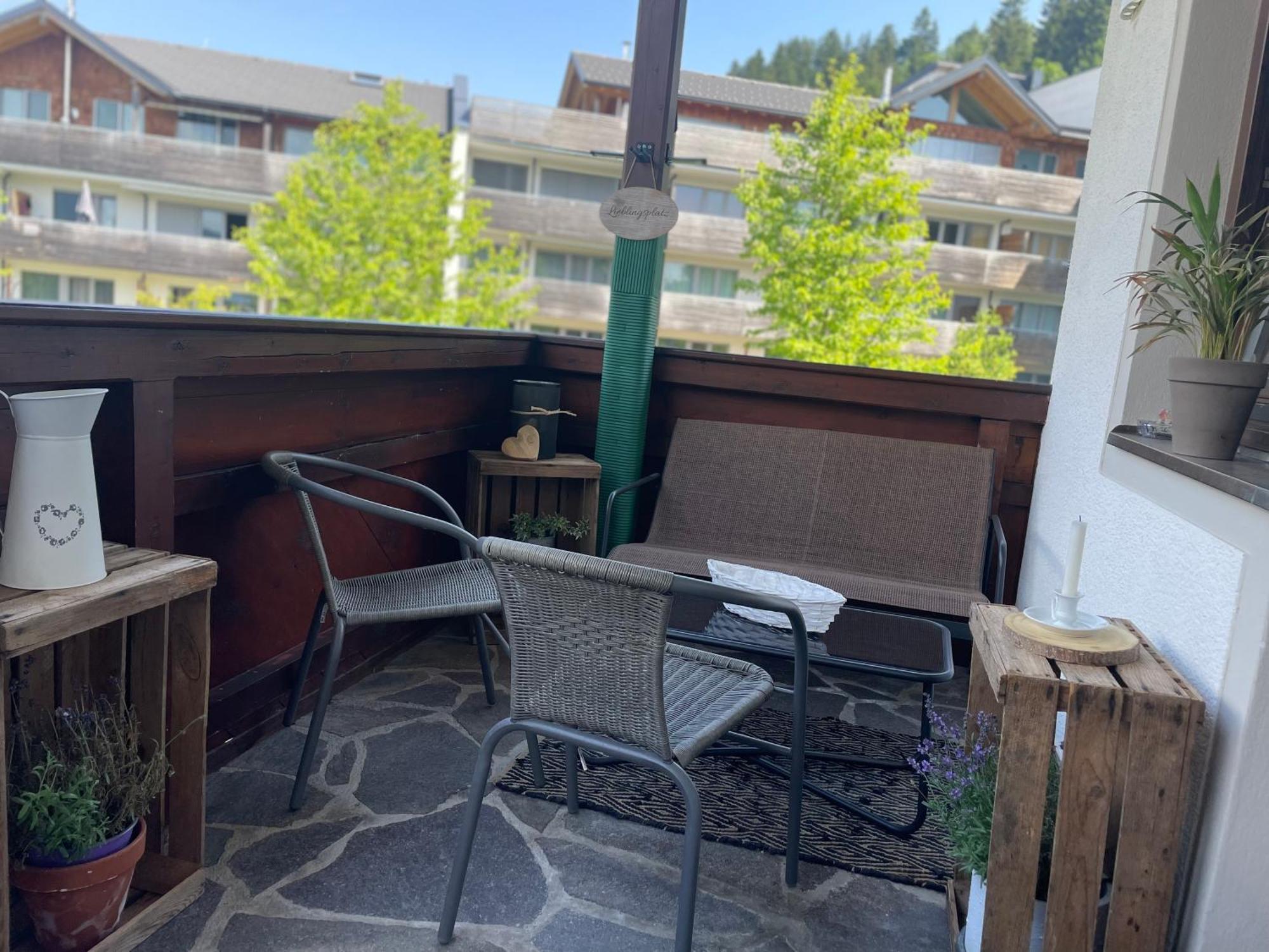Luserblick Haus im Ennstal Buitenkant foto